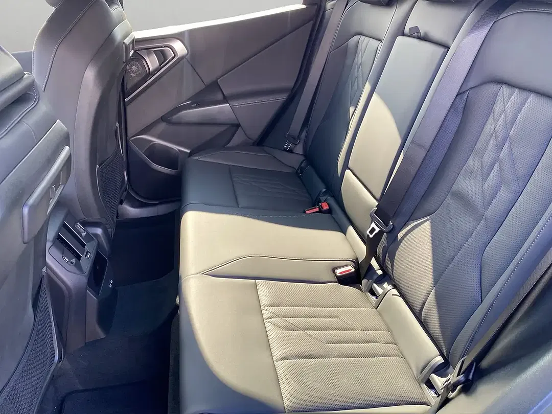 BMW X3 - Thumbnail 10