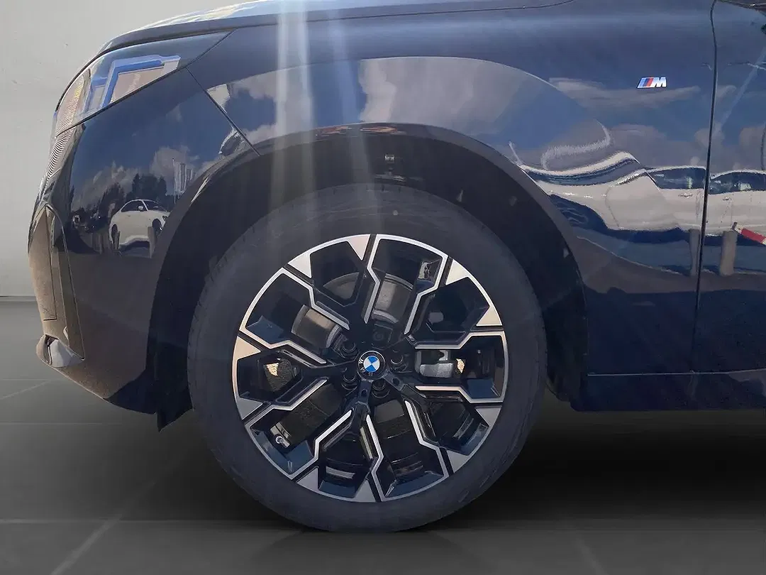 BMW X3 - Thumbnail 11