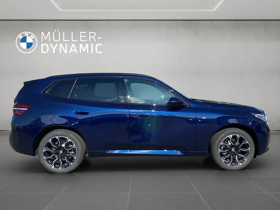 BMW X3 - Thumbnail 8