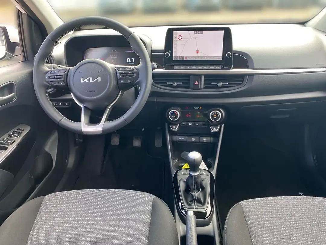 Kia Picanto - Thumbnail 10