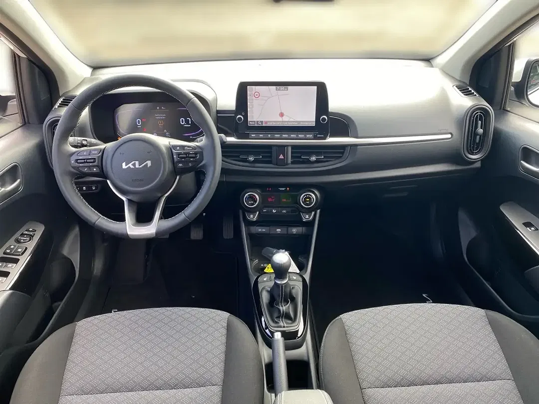 Kia Picanto - Thumbnail 12