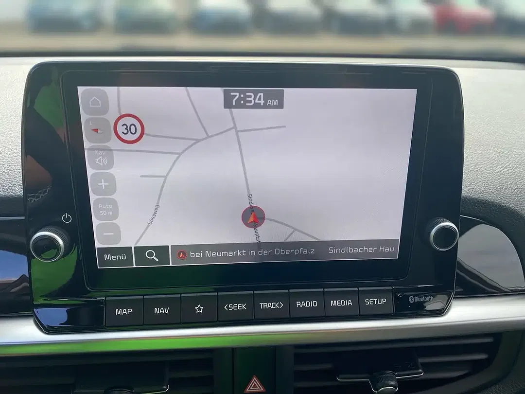 Kia Picanto - Thumbnail 14