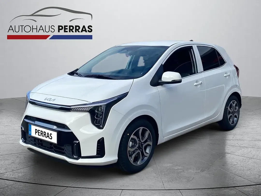 Kia Picanto - Thumbnail 3