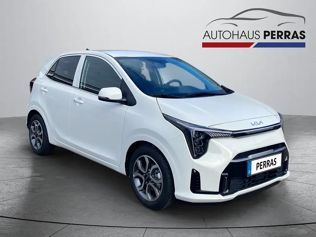 Kia Picanto - Thumbnail 6