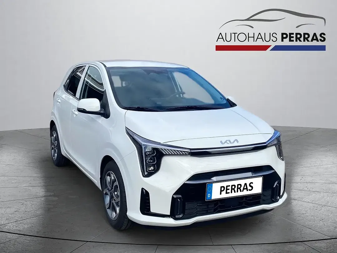 Kia Picanto - Thumbnail 7