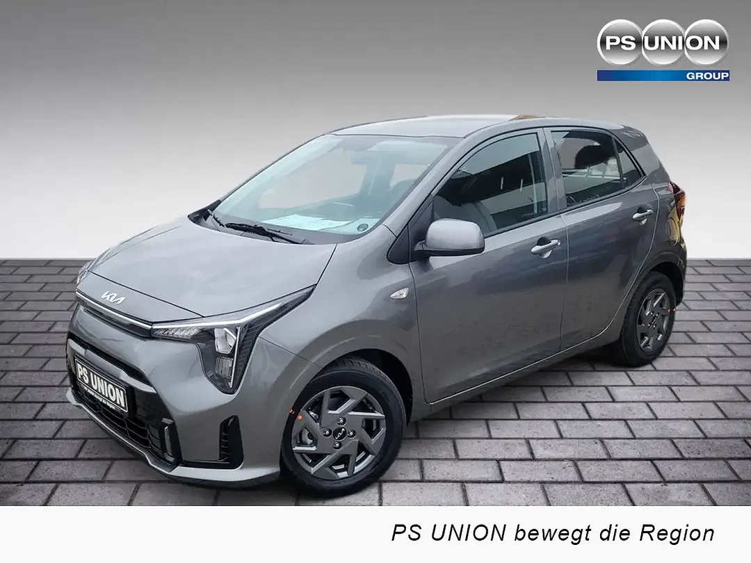 Kia Picanto - Thumbnail 1