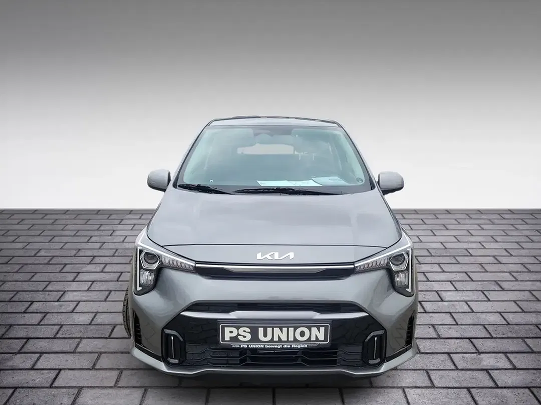 Kia Picanto - Thumbnail 2