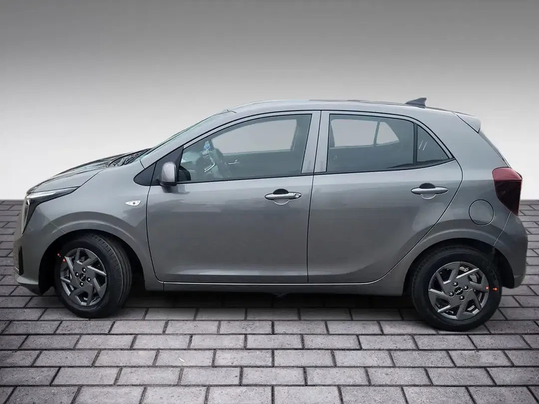 Kia Picanto - Thumbnail 3