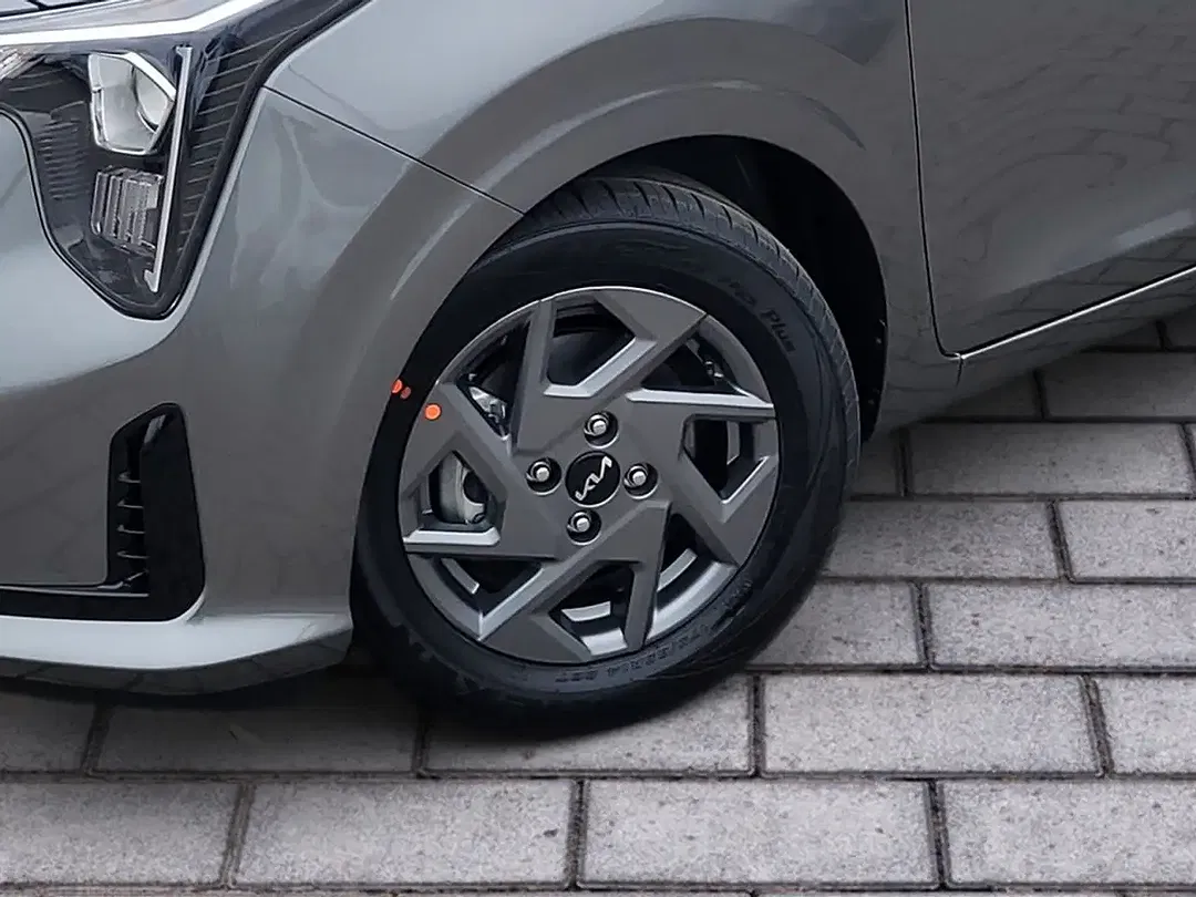 Kia Picanto - Thumbnail 7