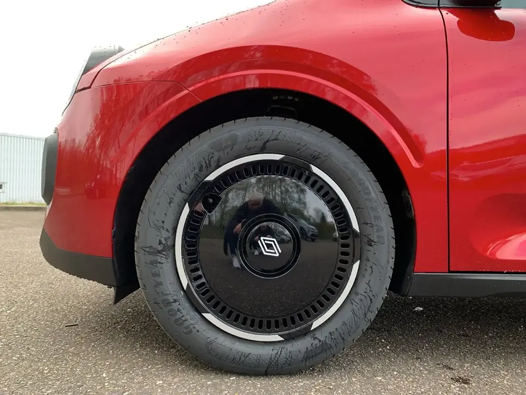 Renault Twingo - Thumbnail 13