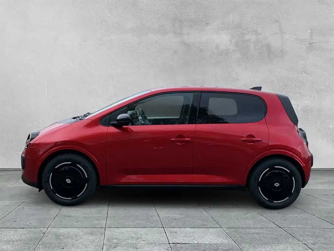 Renault Twingo - Thumbnail 2