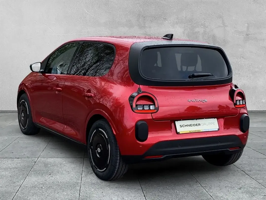 Renault Twingo - Thumbnail 3