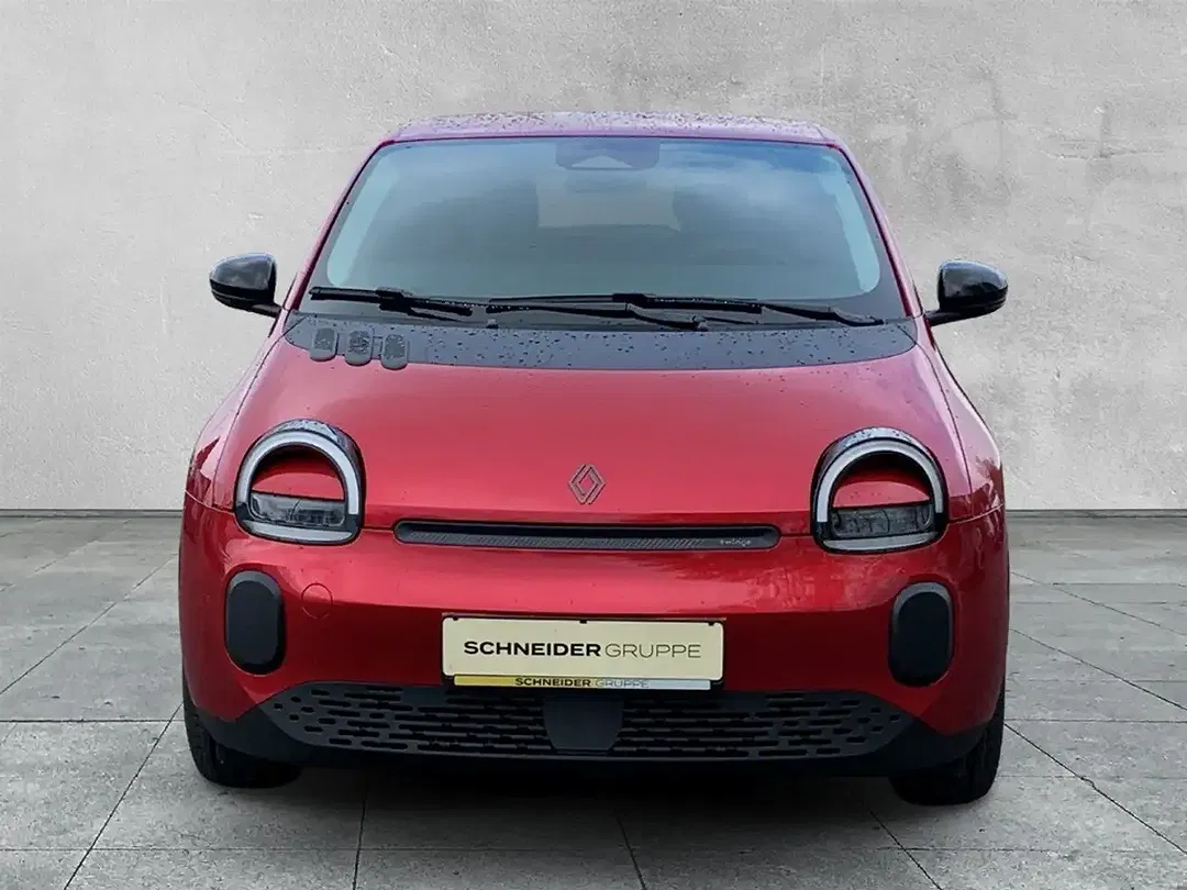 Renault Twingo - Thumbnail 8