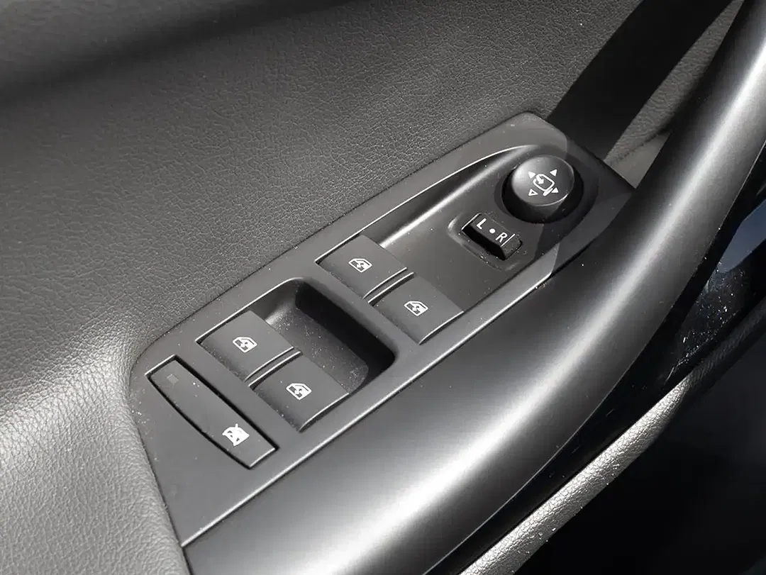 Opel Astra - Thumbnail 6
