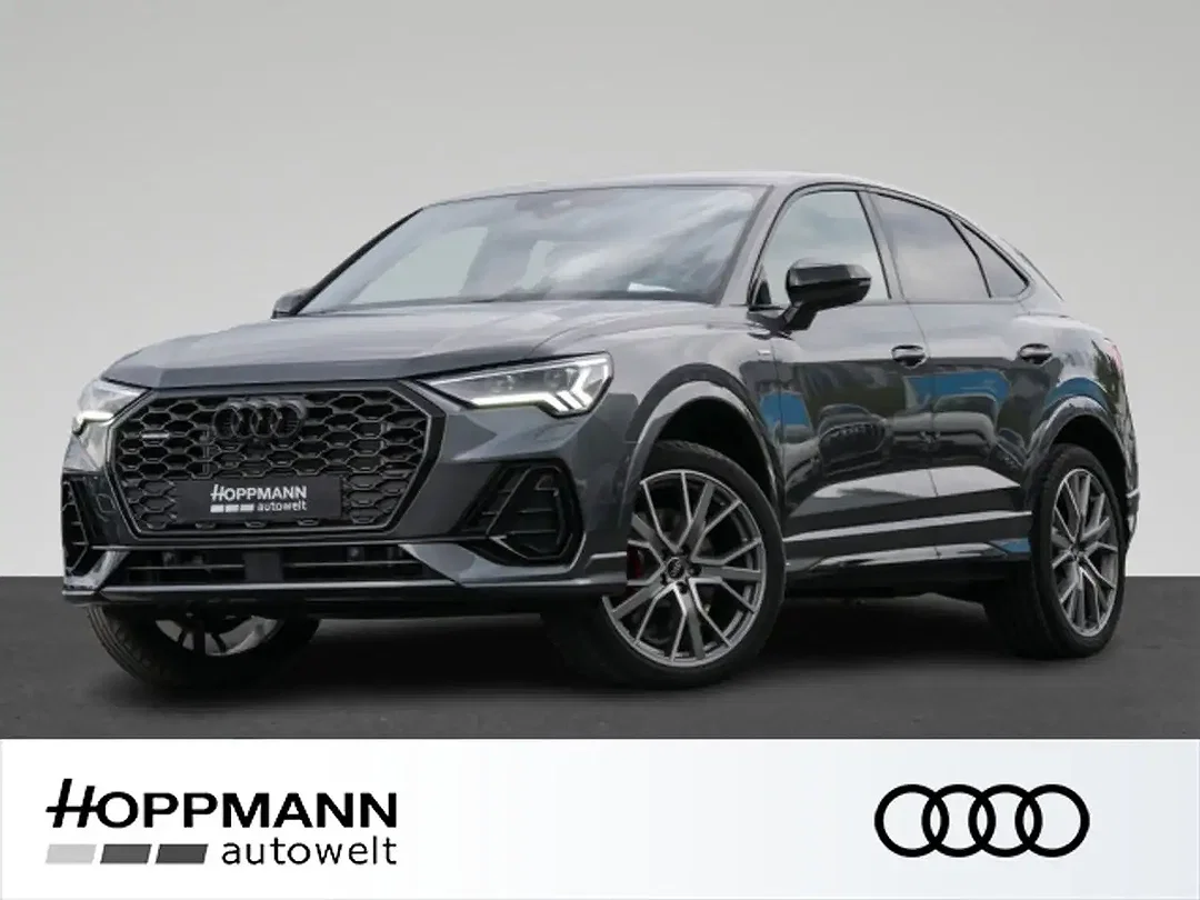Audi Q3 - Afbeelding 1
