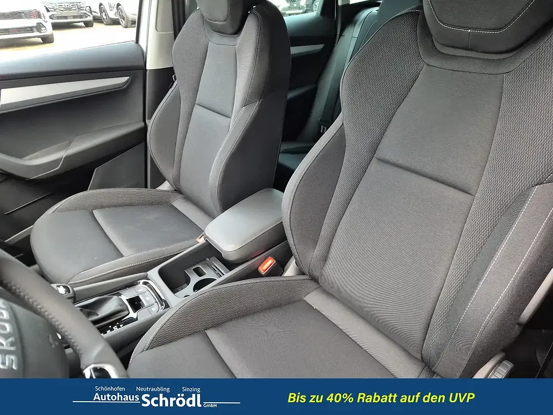 Skoda Karoq - Thumbnail 12
