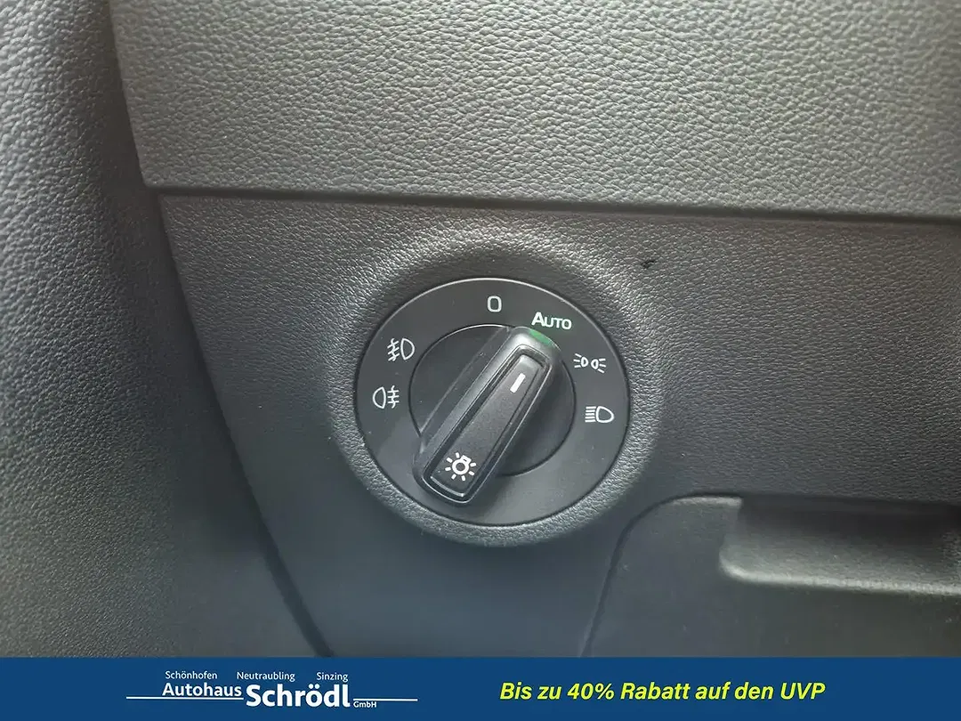 Skoda Karoq - Thumbnail 14
