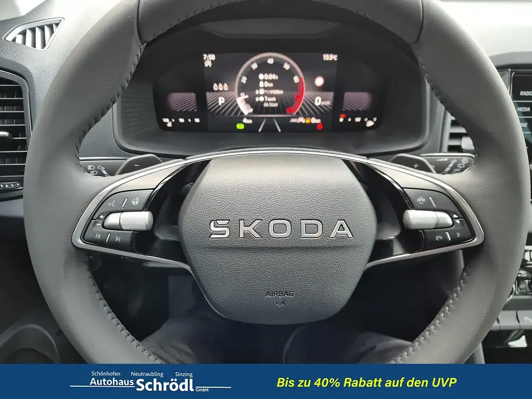 Skoda Karoq - Thumbnail 15