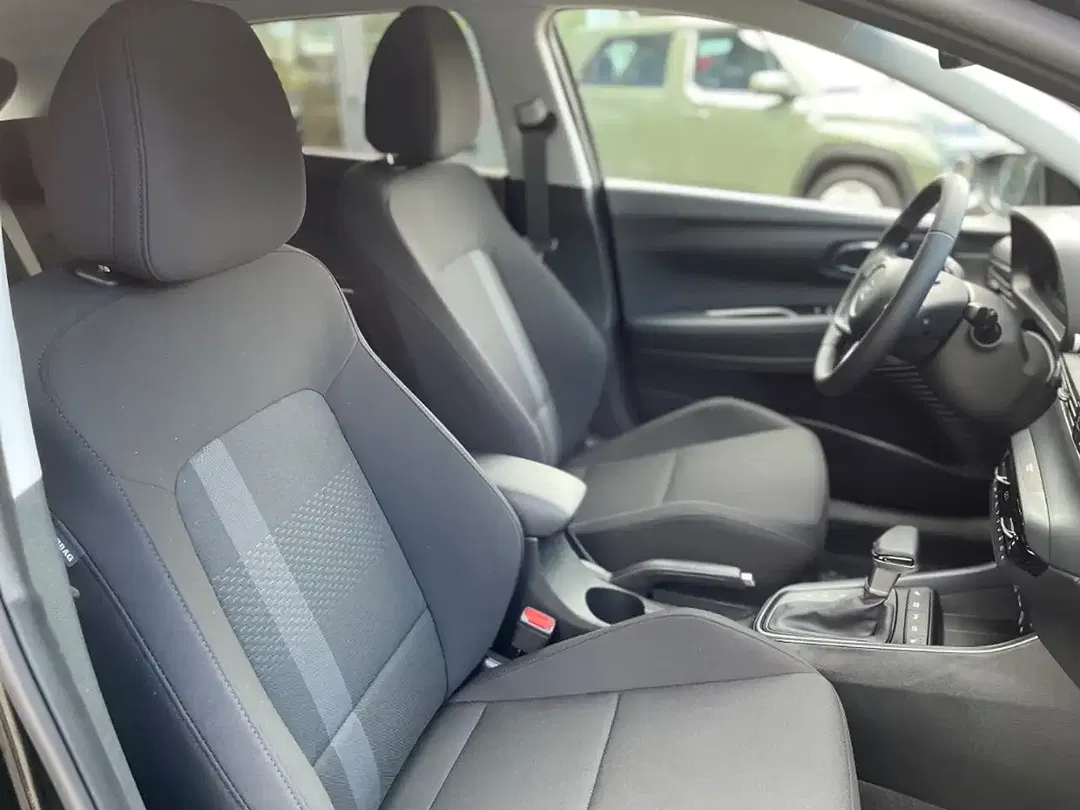 Hyundai i20 - Thumbnail 12