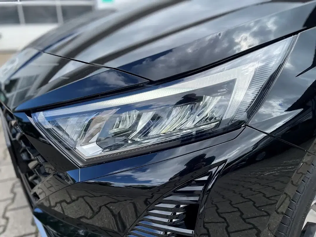 Hyundai i20 - Thumbnail 9