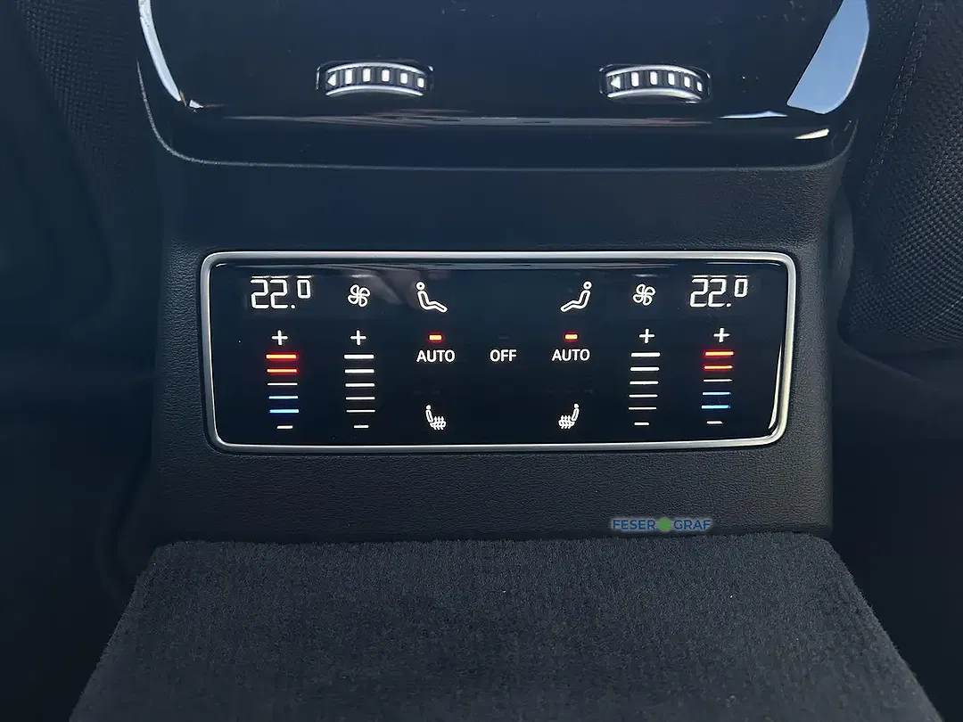Audi A6 - Thumbnail 9