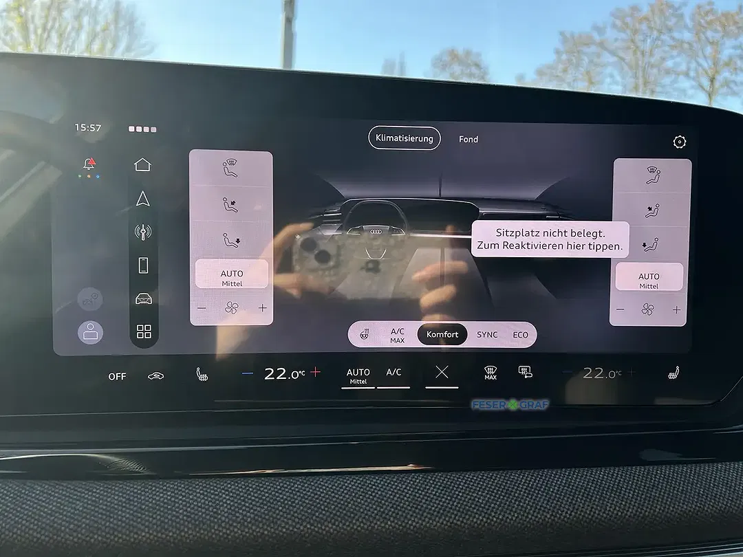 Audi A6 - Thumbnail 13