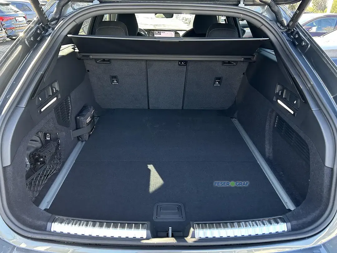 Audi A6 - Thumbnail 5