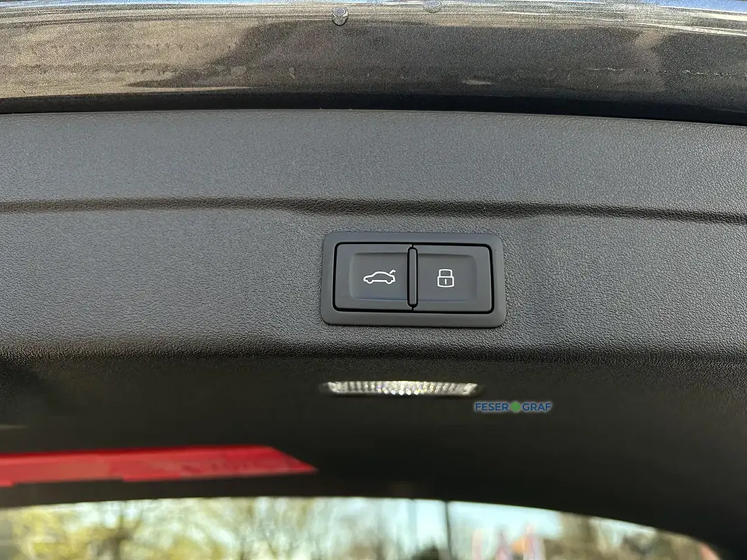 Audi A6 - Thumbnail 6