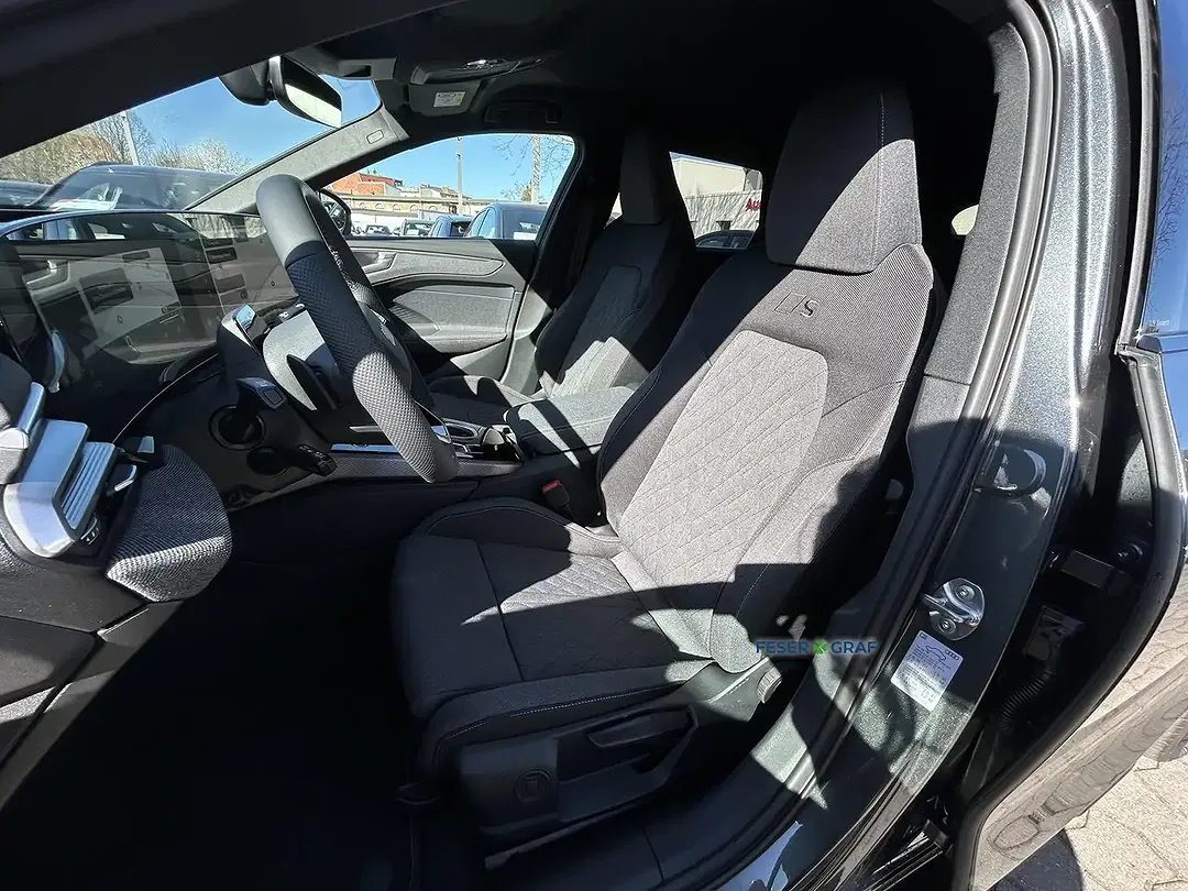 Audi A6 - Thumbnail 7