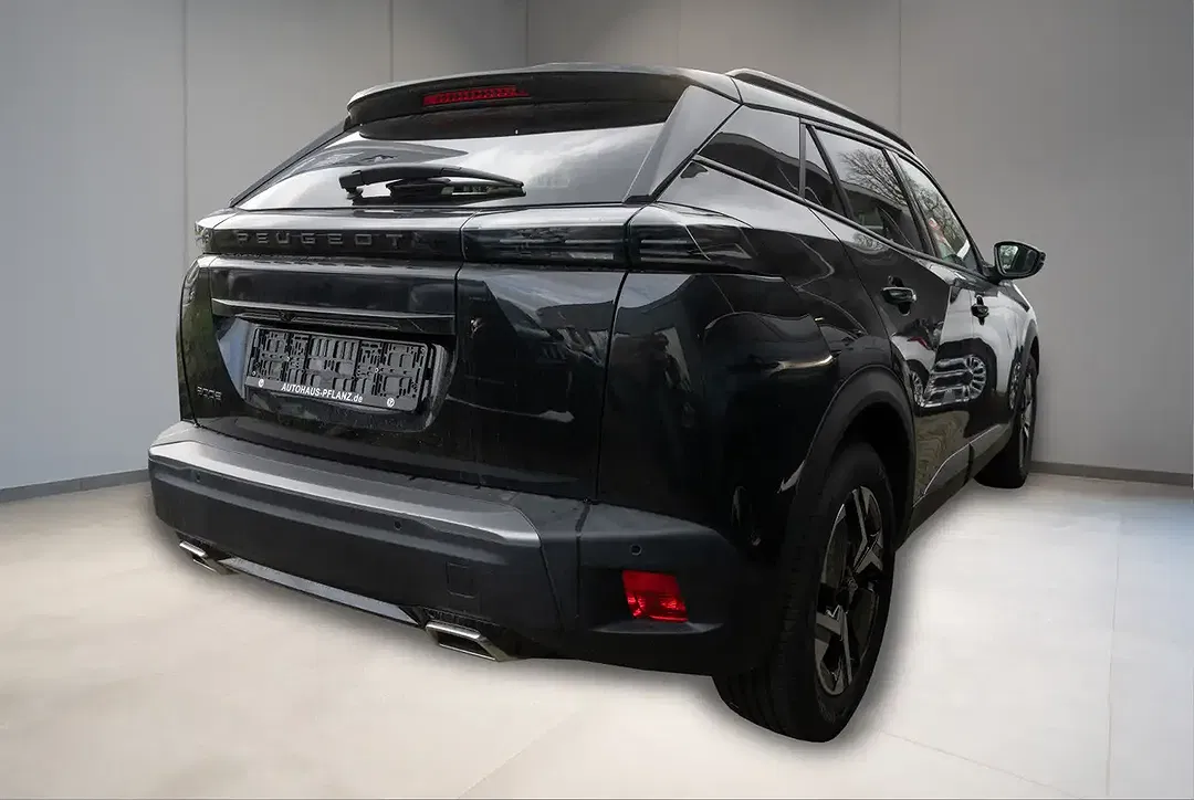 Peugeot 2008 - Thumbnail 3