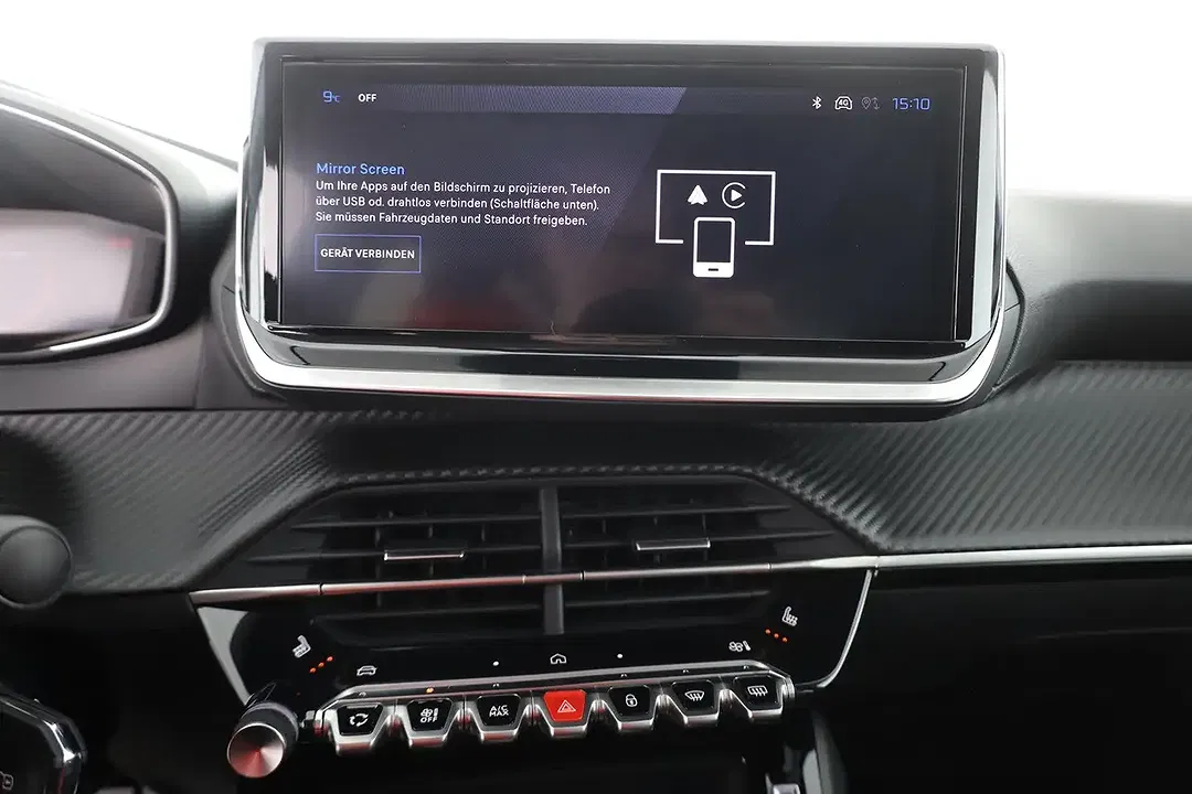 Peugeot 208 - Thumbnail 10