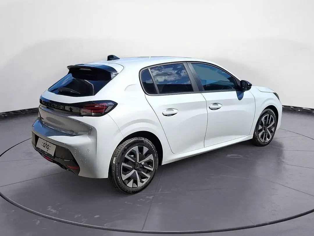 Peugeot 208 - Thumbnail 2