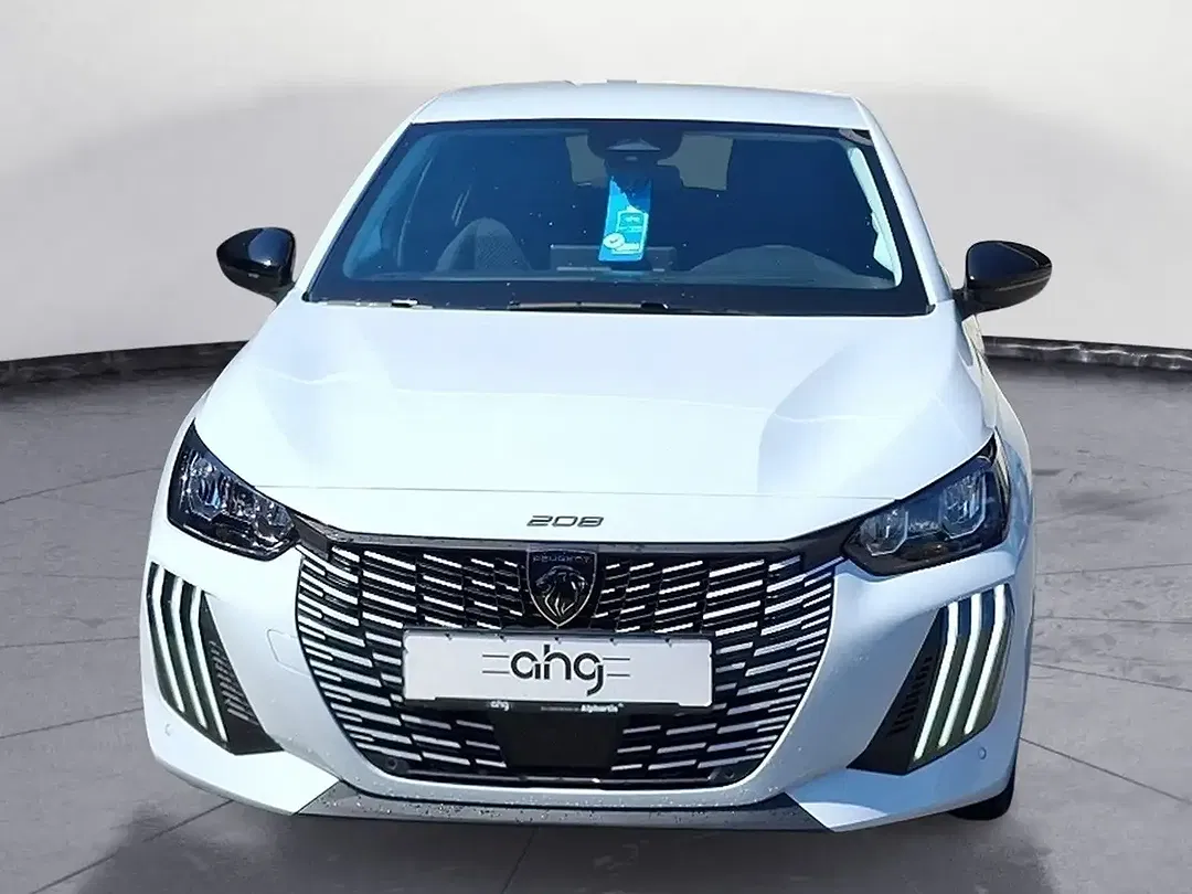 Peugeot 208 - Thumbnail 5