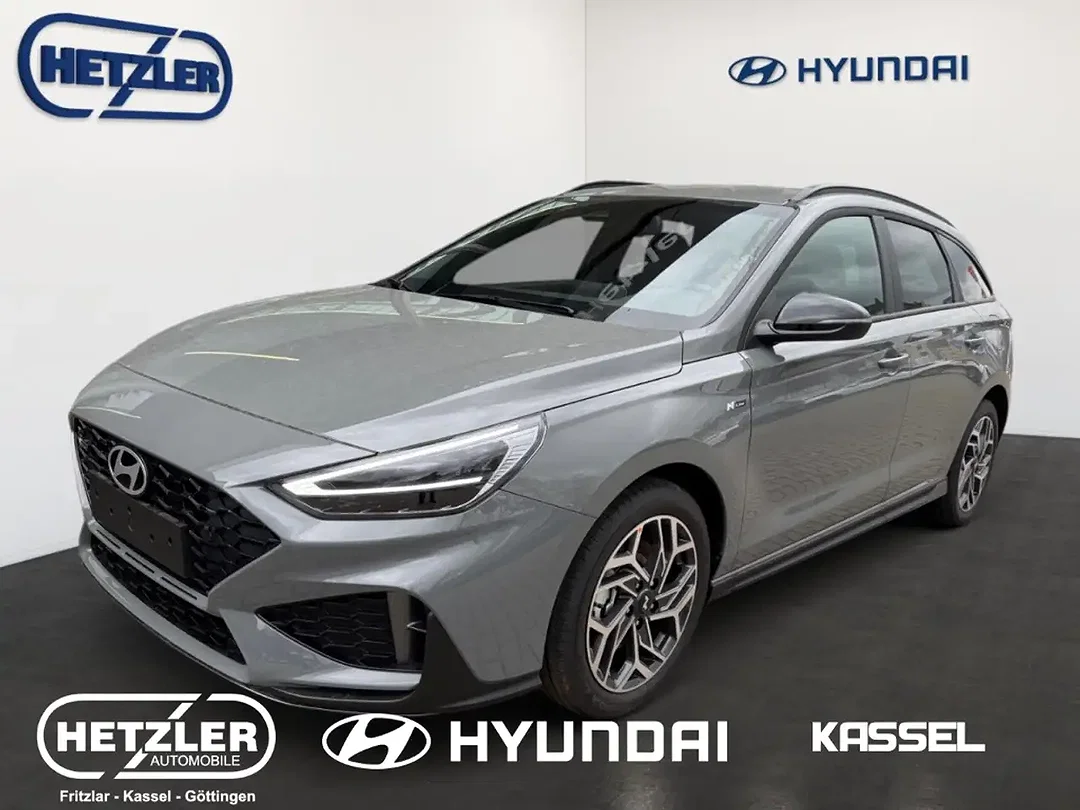 Hyundai i30 - Afbeelding 1