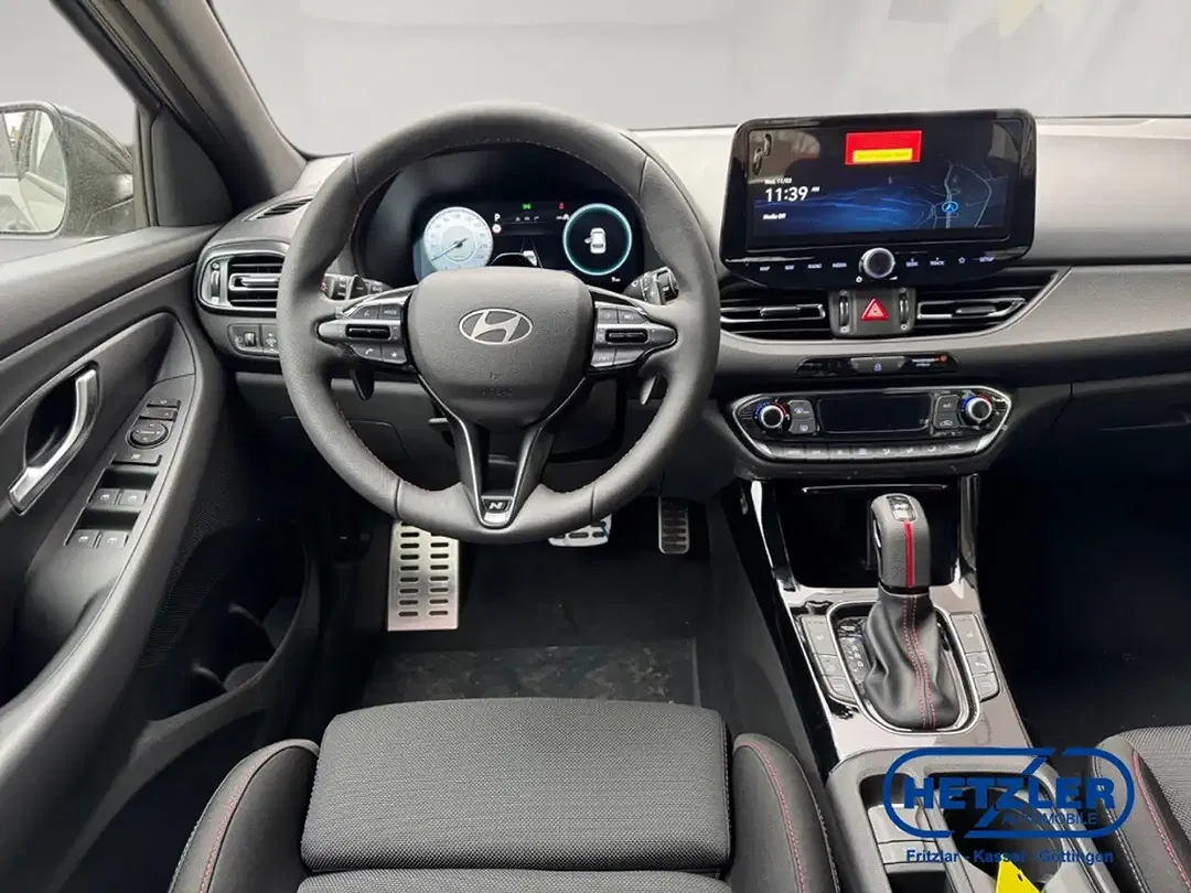 Hyundai i30 - Thumbnail 10
