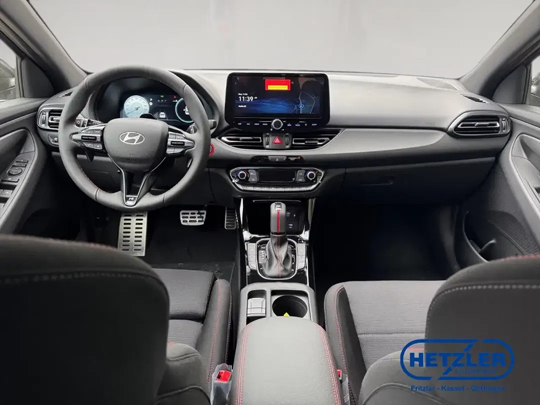 Hyundai i30 - Thumbnail 11