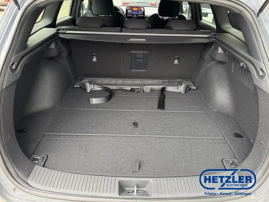 Hyundai i30 - Thumbnail 12