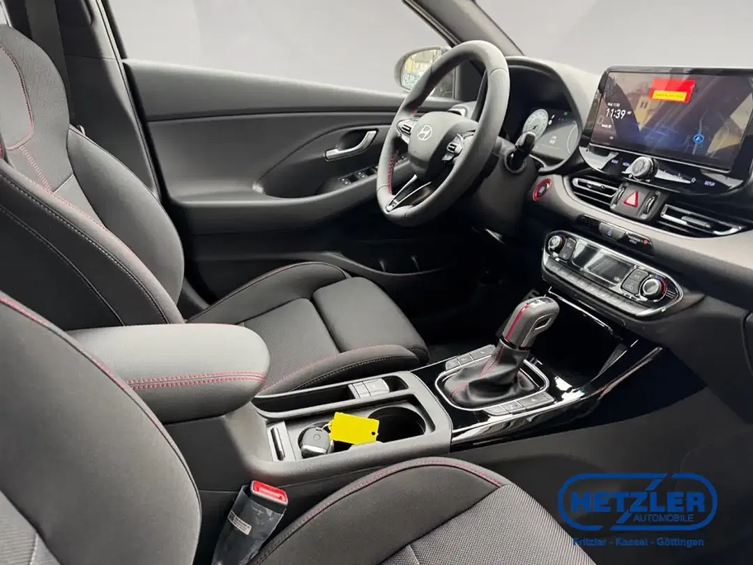 Hyundai i30 - Thumbnail 14