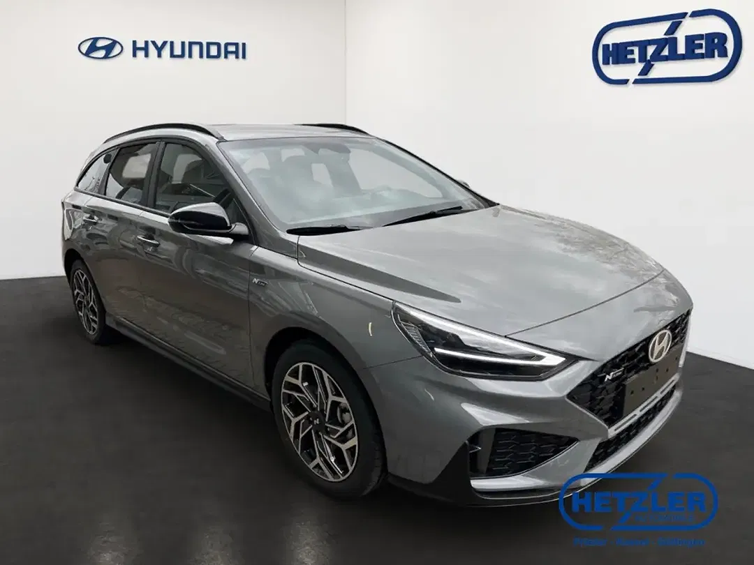 Hyundai i30 - Thumbnail 2