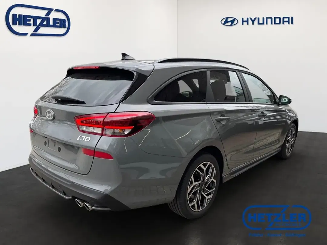 Hyundai i30 - Thumbnail 3