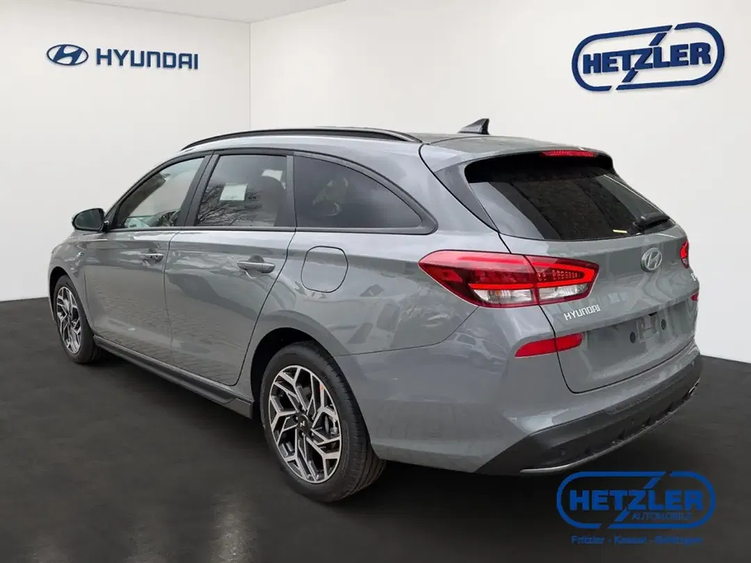 Hyundai i30 - Thumbnail 4