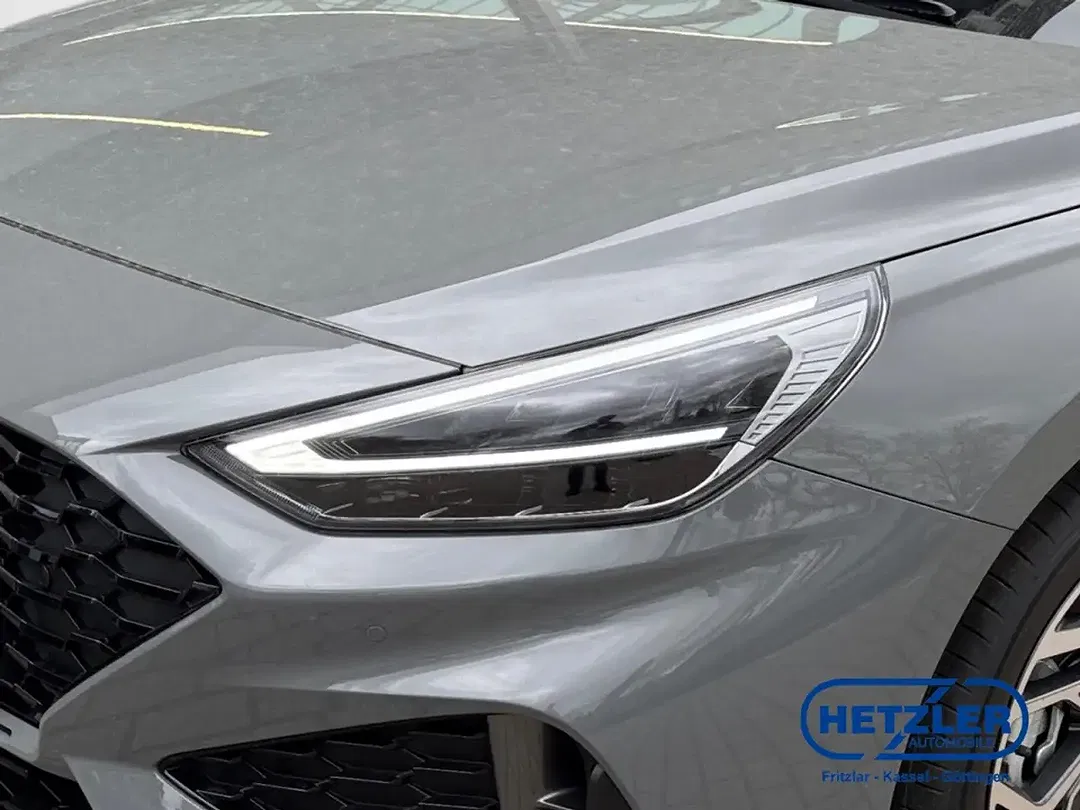 Hyundai i30 - Thumbnail 5