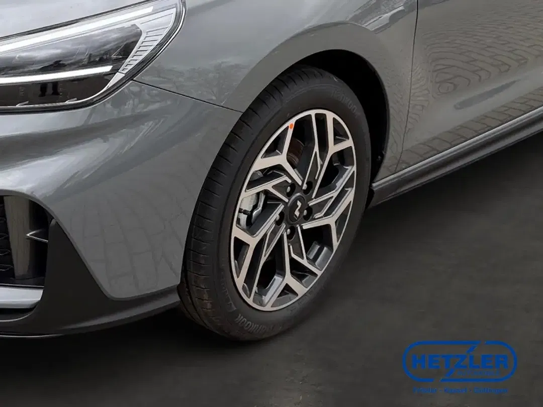 Hyundai i30 - Thumbnail 6