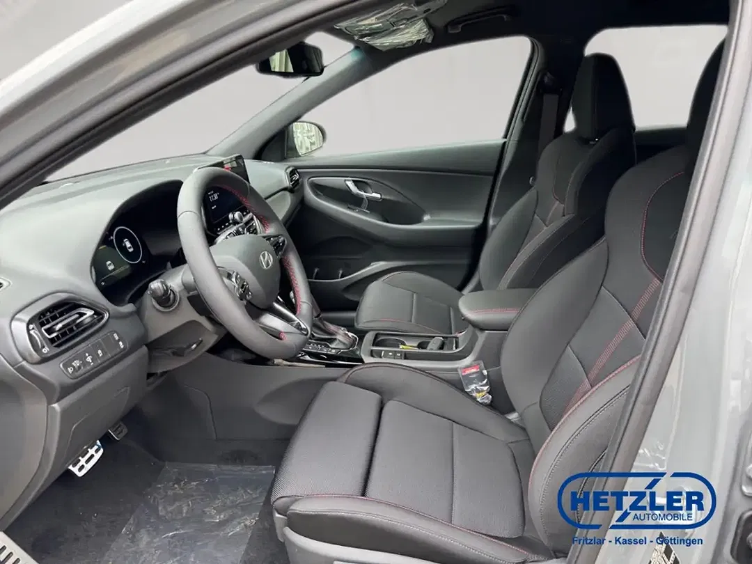 Hyundai i30 - Thumbnail 7