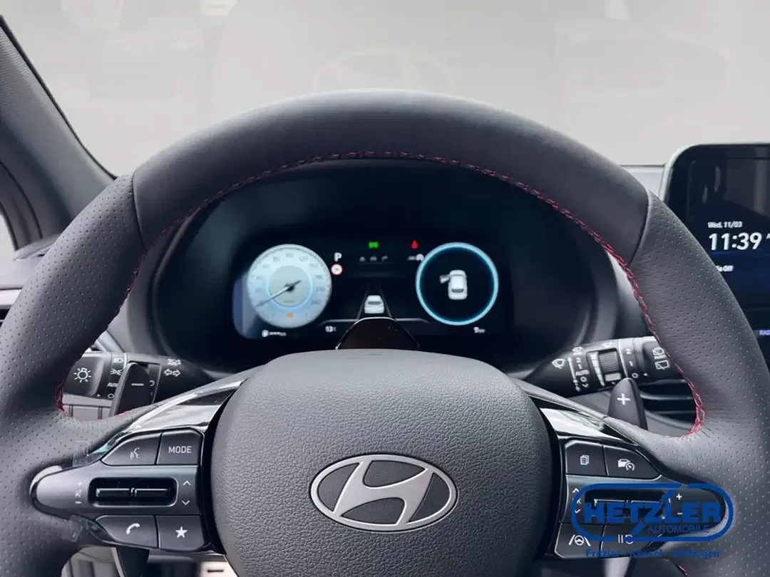 Hyundai i30 - Thumbnail 8