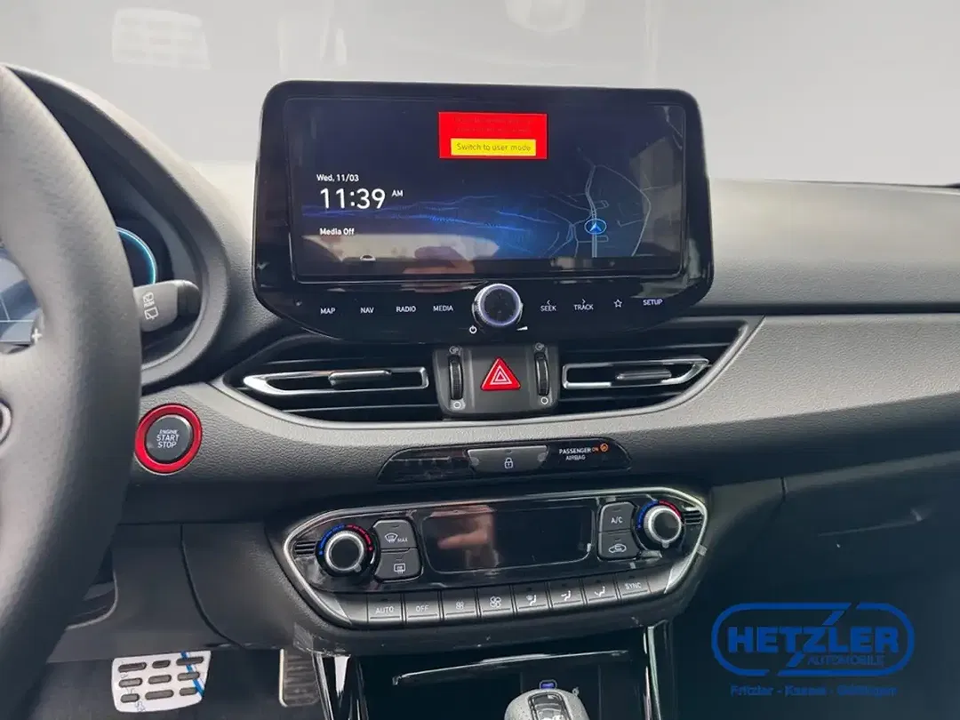 Hyundai i30 - Thumbnail 9