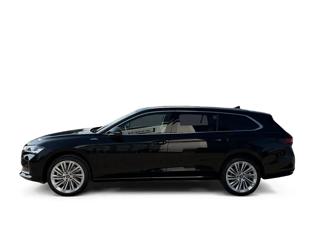 Skoda Superb - Thumbnail 3