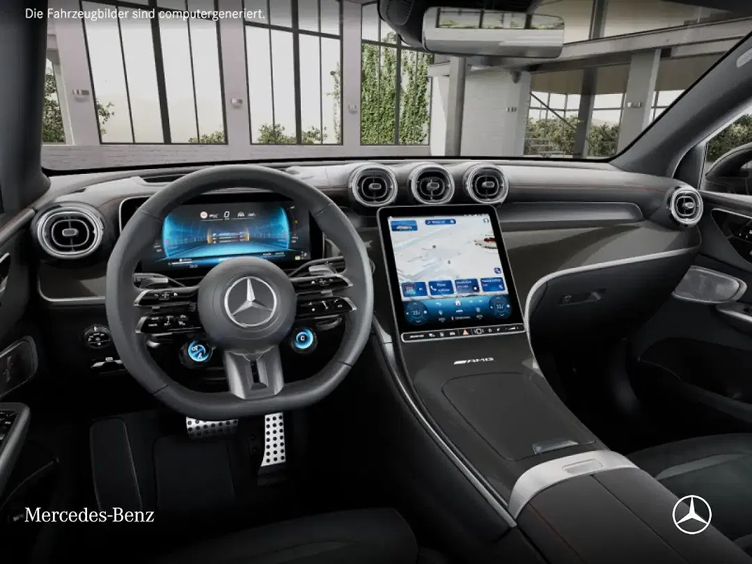 Mercedes-Benz G - Thumbnail 8
