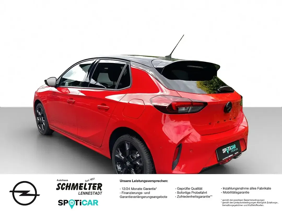 Opel Corsa - Thumbnail 15