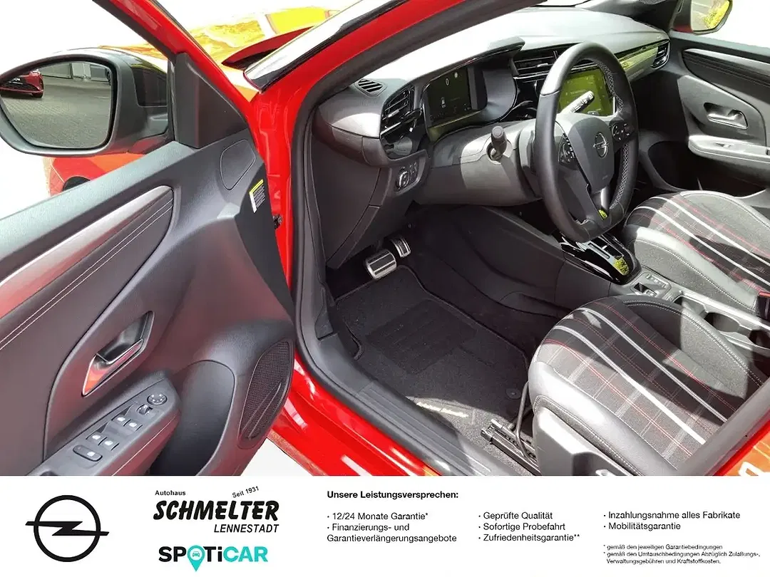 Opel Corsa - Thumbnail 8